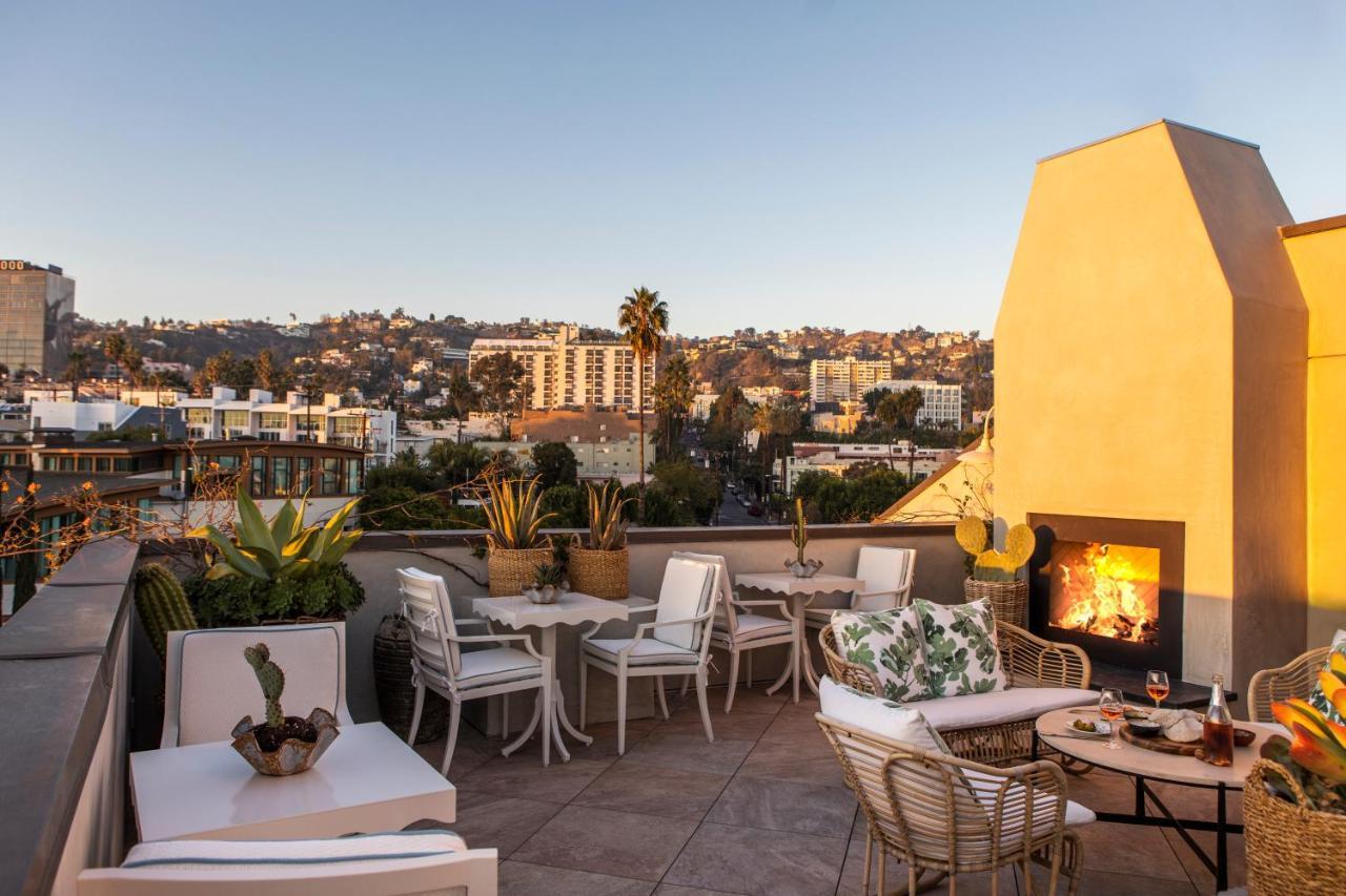 850 Svb, West Hollywood, A Member Of Design 4* Los Angeles
