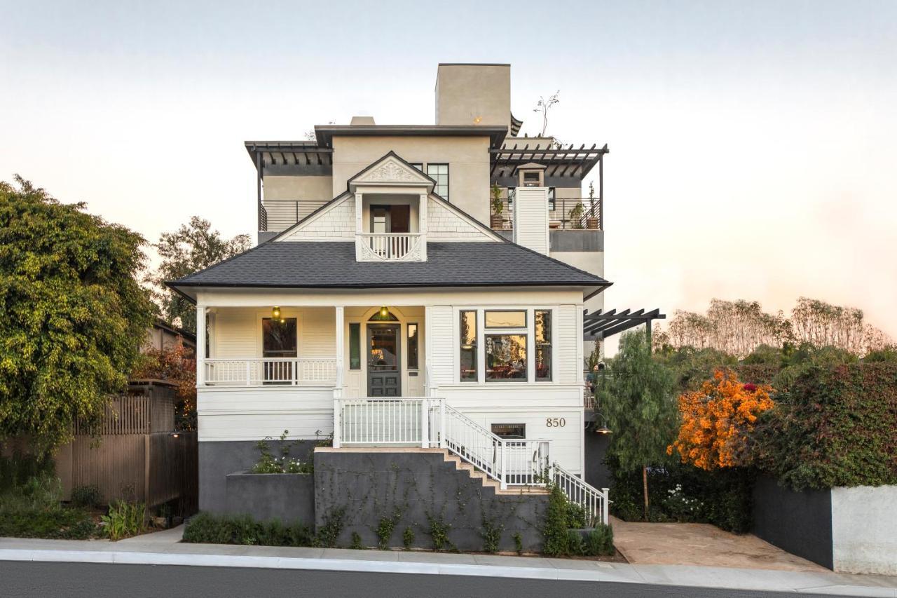 850 Svb, West Hollywood, A Member Of Design Hotel Los Angeles
